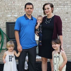 Meet your Posher, Sara